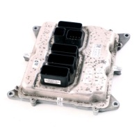 фото thumb №10, Bmw f10 f11 f30 бензин n20 ecu dme компьютер двигателя 7644747 механическая коробка передач