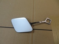 фото thumb №1, Заглушка фаркоп перед citroen jumpy iii 9811794677