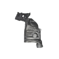 фото thumb №1, Захист двигуна ліва nissan x-trail i 01-13