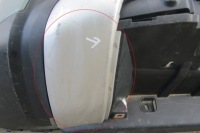 фото thumb №5, Бампер перед передний land rover discovery sport l550 14-18