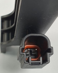 фото thumb №3, Антенна keyless renault koleos i 5wk48775