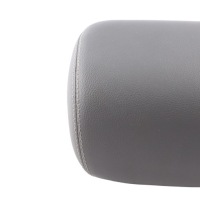 фото thumb №11, Mercedes w164 подголовник сиденье зад левая право чёрная кожа a1649700650