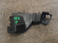 фото thumb №6, Audi q5 8r направляющая бампера правый перед правый передний 8r0807284