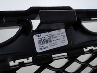 фото thumb №12, Mercedes glb x247 247 рама решітка середня na датчики pts