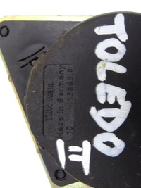 фото thumb №3, Seat toledo ii 98-05 pas безпеки праві зад