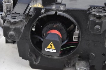 фото thumb №13, Фара левый лампа перед ксенон eu 1305235713 bmw e46 рестайлинг 97-03