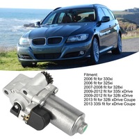 фото thumb №8, Двигатель изменения коробки передач коробки распределительной з датчиком 27107599693 подходит