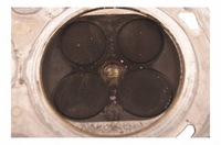 фото thumb №10, 2014 subaru forester sj головка двигуна 11039ac400