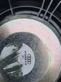 фото thumb №4, Audi a6 c8 динамик дверь перед 4k0035415