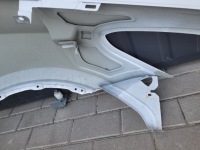 Крыло  передний левое  перед tesla y ypslion 1618083-00-a Киев, фото thumb