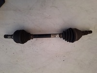 фото thumb №1, Opel insygnia a 1.6 turbo піввісь ліва перед 13265649fj оригінал, гарна!