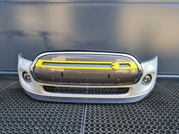 фото thumb №9, Mini f55 f56 f57 бампер капот pas переднее крылья a62