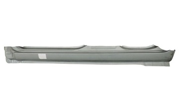 фото thumb №1, Toyota rav4 rav 4 06-13 5d порог пороги новое оцинковка качество левый