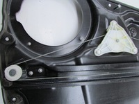 фото thumb №8, Mercedes w251 w164 механизм стекло левый задняя