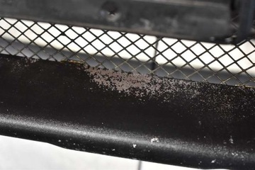 фото thumb №6, Бампер перед переднє чорний fiat doblo 1 i 01-05