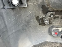 фото thumb №11, Бампер задняя задний peugeot expert citroen jumpy toyota proace короткий