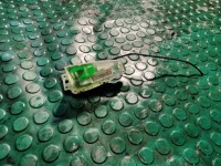 фото thumb №1, 2008 bmw 3 e90 e91 антена gps плавник 1682611