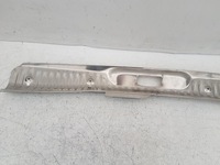 фото thumb №6, Захист поріг багажника peugeot 407 sw kombi