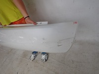 фото thumb №9, Skoda roomster 06-15 бампер задняя задний 5j7807421