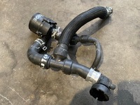 фото thumb №1, Renault talisman 1.8 tce магістраль додатковий насос води 0392023219