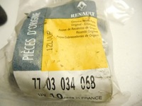 фото thumb №5, Гайка ступиця колеса renault 11 19 7703034068