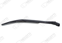 фото thumb №10, Toyota corolla verso важіль i листова ресора двірники зад