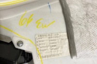 Обшивка задніх лівих двері subaru outback br s73512730 2.5l бензиновий Київ, фото thumb