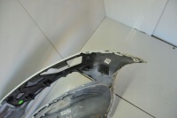 Skoda karoq 2017 бампер передній Київ, фото thumb