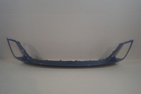 фото thumb №1, Спойлер накладка перед bmw x2 f39 m набор