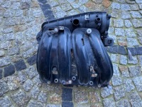 фото thumb №1, Bmw 3 e46 коллектор всасывающий 1437939 оригинал