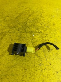 фото thumb №6, Mercedes ml350 - датчик ударный левый перед 0038202826