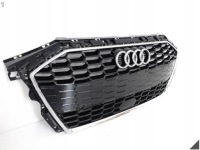 фото thumb №2, Audi a3 8y0 покращений / progressive 20- бампер решітка радіатора решітка радіатора перед хром