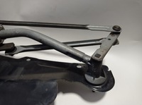 фото thumb №5, Ford оригінальний номер 2s6117500ae моторчик механізм двірник