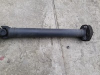 фото thumb №4, Mercedes slk r171 1.8 wał привідний автоматична коробка передач