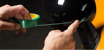 Taśma Tnąca 3M Knifeless Tri Line 6mm Knifeless 50mb