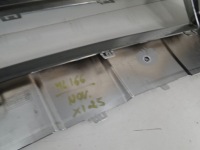 Mercedes накладка хром w бампер передний amg ml 166 w166 Недорого, фото thumb