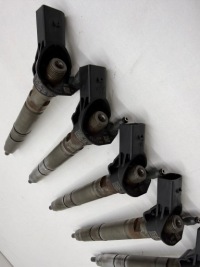 фото thumb №10, Audi a4 a7 a6 c7 3.0 tdi 6x форсунка форсунки форсунки комплект проверенные!