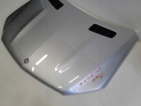 фото thumb №10, Mercedes gls x166 166 капот кришка двигуна 775