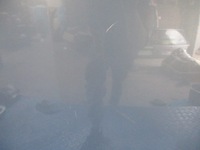 фото thumb №3, Renault laguna ii lift капот кришка багажника передня ted47