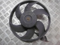 Купить Вентилятор радиатора opel omega b 2.0, фото thumb