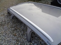 Крыша обшивка рейлинги peugeot 5008 2 2017- с Разборки, фото thumb