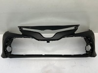 фото thumb №1, Toyota camry viii xv70 бампер передний перед 17- n