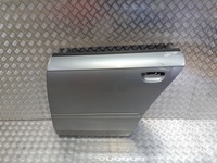 фото thumb №1, Дверь левый задняя audi a4 b7 ly7g