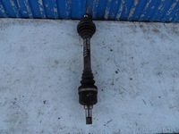 фото thumb №1, Citroen berlingo iii 3 1.6 b приводной вал передняя левая