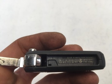 фото thumb №15, Audi a1 82a 1.0 tsi комп'ютер двигуна імобілайзер ключ