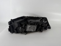 Audi q7 4m0 рестайлинг  full led matrix фара левая правая Оригинал, фото thumb