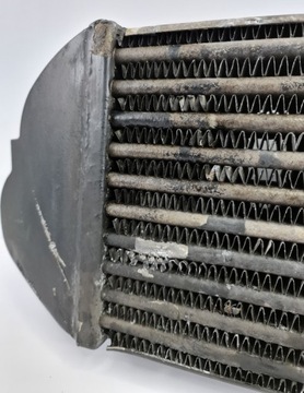 фото thumb №7, Радіаторів інтеркулер mercedes w163 4.0 cdi