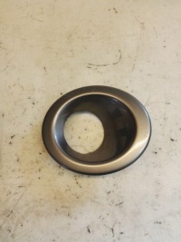 фото thumb №1, Рамка накладка протитуманної фари ліва land rover freelander ii 6h52-15b202