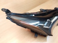 фото thumb №5, Lexus nx300 nx 300 lift full led правая