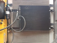 Кондиціонер do koparki volvo ew140b ew140c ew140d ew140e Недорого, фото thumb